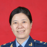 王莞尔_空军总医院