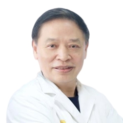 重庆医科大学附属第一医院_蓝长安