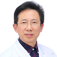 重庆医科大学附属第一医院_蒙华庆