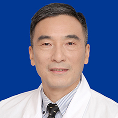 浙江大学医学院附属邵逸夫医院_曹利平