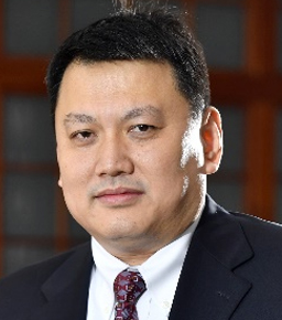 北京大学肿瘤医院_李子禹