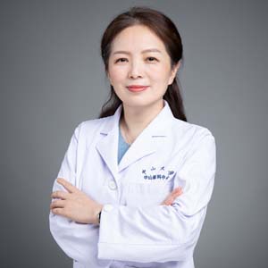 中山大学中山眼科中心_柳夏林