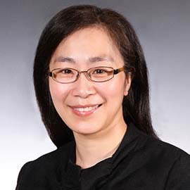 北京大学口腔医院_邸萍