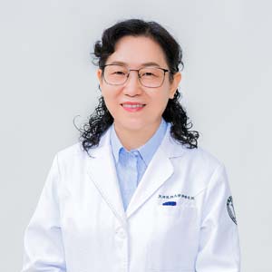 天津医科大学肿瘤医院_李淑芬