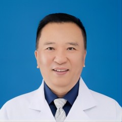 哈尔滨医科大学附属第一医院_张黎明