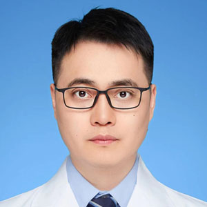 南昌大学第一附属医院_邹俊韬