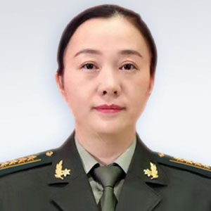 中国人民解放军总医院_安慧茹