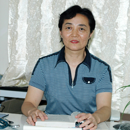 辽宁中医药大学附属医院_寇辉