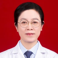 沈阳市第五人民医院_莫丽