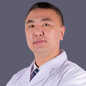 朱克_辽宁中医药大学附属第四医院