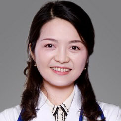 姜轶_成都医学院第一附属医院