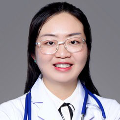 成都医学院第一附属医院_黄娜