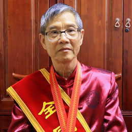 张西俭_重庆市中医院