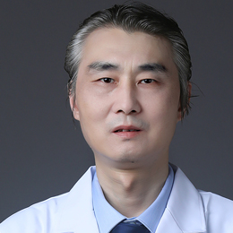 徐靖宏_浙江大学医学院附属第一医院