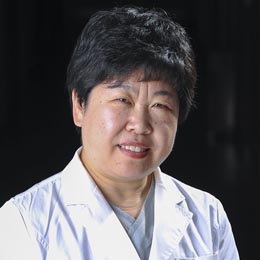 初乃惠_首都医科大学附属北京胸科医院