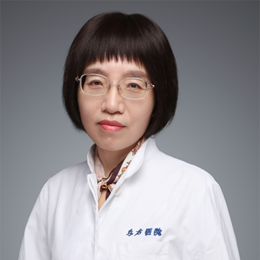 上海市东方医院_季颖群