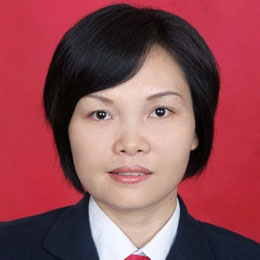 重庆市垫江县中医院_刘琼辉