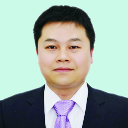 重庆市开州区人民医院_王鑫