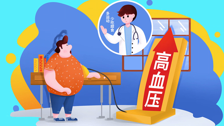 高血压的症状有哪些