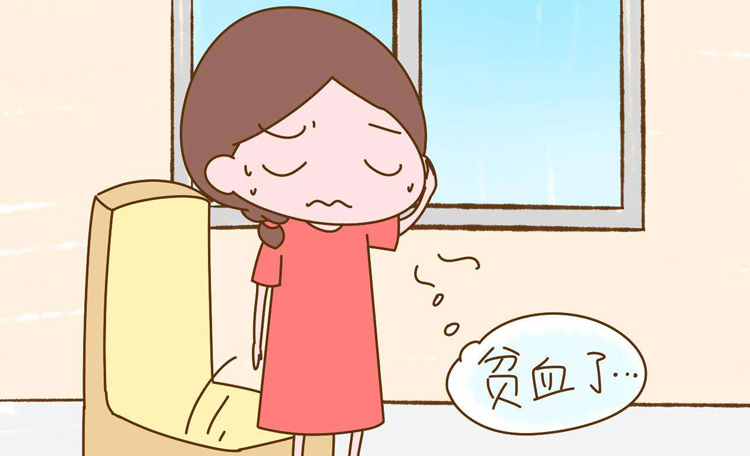 贫血的症状有哪些