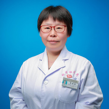 四川省科学城医院_薛培丽