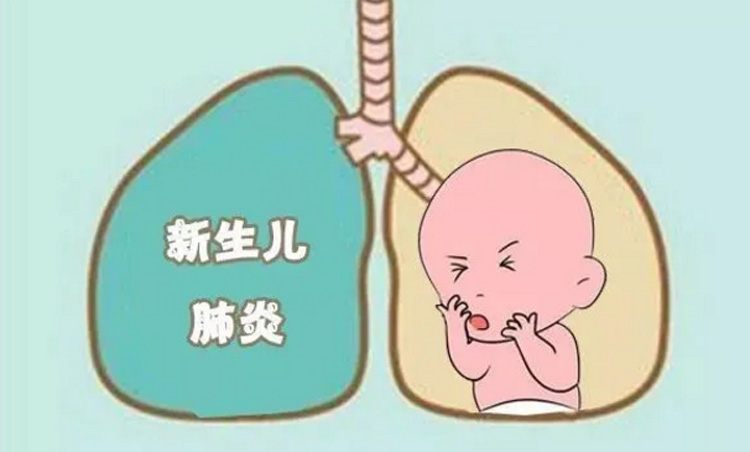 宝宝肺炎的早期症状有哪些