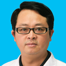 乐山市人民医院_魏茂刚