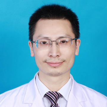 李代洪_平昌县人民医院