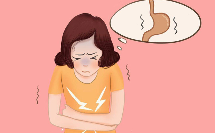 总是胃痛是怎么回事