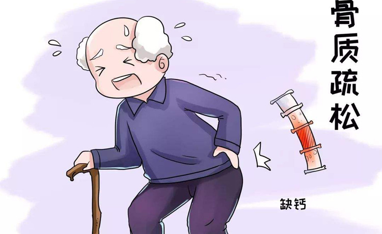 骨科疾病的预防与治疗