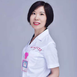 成都市锦江区妇幼保健院_沈祥丽