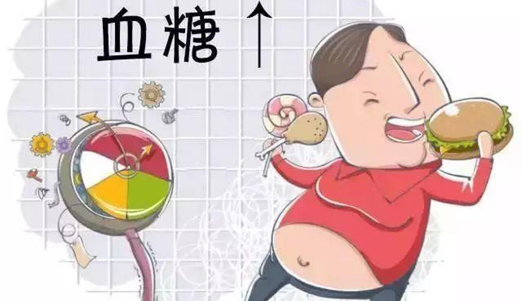 如何预防糖尿病