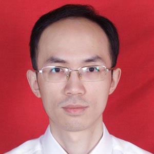 遂宁市第一人民医院_代光明
