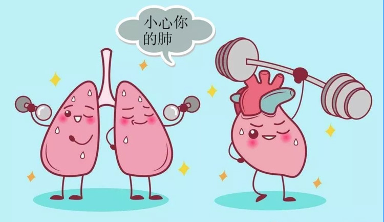 支气管哮喘是怎么引起的