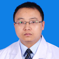 仪陇县人民医院_邓帅