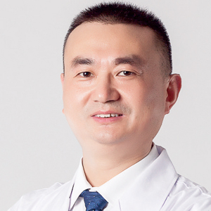 李锐_大邑县人民医院