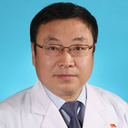 北京中医药大学房山医院_郭书文