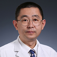 首都医科大学附属北京中医医院_李大军