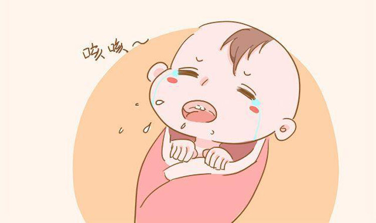 新生儿患肺炎的原因