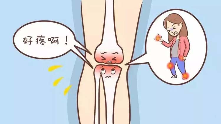 痛风性关节炎有什么症状