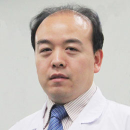 国家康复辅具研究中心附属康复医院_焦绍锋