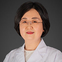 乔燕燕_清华大学玉泉医院