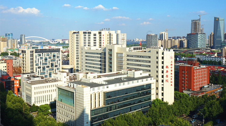 上海中医药大学附属龙华医院
