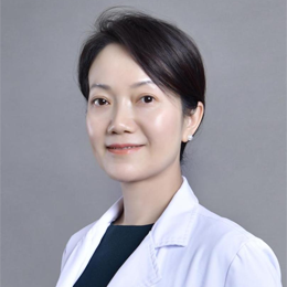 中国福利会国际和平妇幼保健院_王彦林