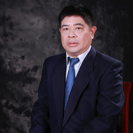 上海市同济医院_邱忠民