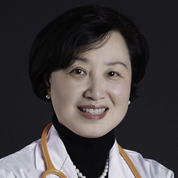 李向阳_复旦大学附属华东医院