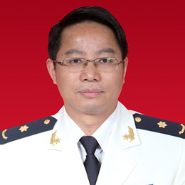 巢胜吾_中国人民解放军海军特色医学中心