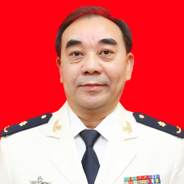 周颖奇_中国人民解放军海军特色医学中心