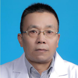 上海市皮肤病医院_龚伟明