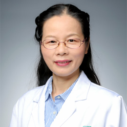 刘小华_上海市第一妇婴保健院